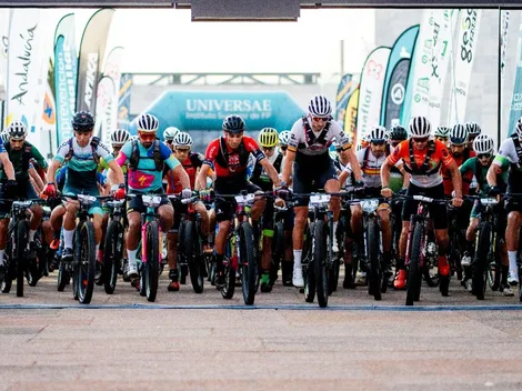 El Mountain Bike tendrá en Chile un evento importantes en el mundo