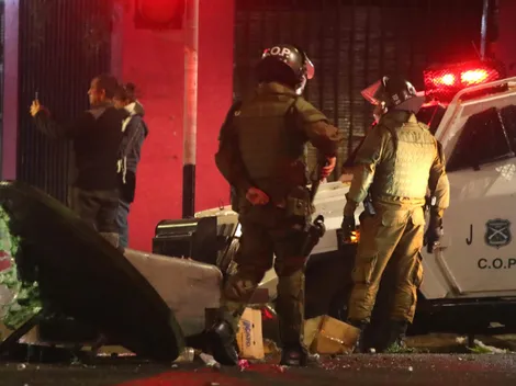 Confirman tercera víctima de la tragedia de Colo Colo en el Monumental