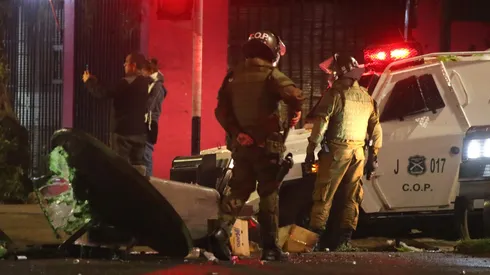 El 10 de mayo se cumple un mes de la fatídica noche de Colo Colo ante Fortaleza por Copa Libertadores.