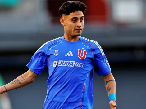 Álvarez y el drama de Altamirano: "Está en un proceso de..."