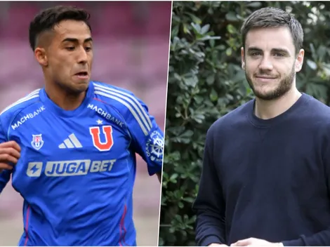 Especial elogio de Fullú a Assadi pese a mal momento en la U