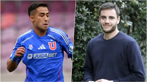 Los elogios de Fullú a la madurez de Assadi por su presente.