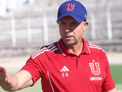 El gran truco de Álvarez para espiar al rival lo cuenta de su propia boca