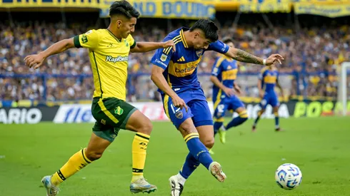 Alarcón podría retornar en junio