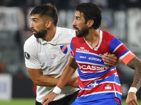 ¿Qué resultados le sirven? La calculadora de Colo Colo