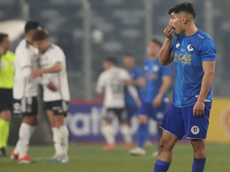 Tuvo mejor campaña que Mario Salas: DT nacido en Colo Colo recibió PLR