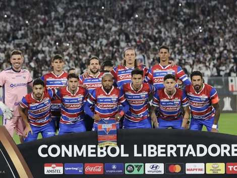 Los sorprendentes sueldos de los jugadores de Fortaleza