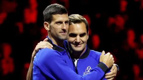 Djokovic es el tenista que más dinero ha acumulado en premios ATP