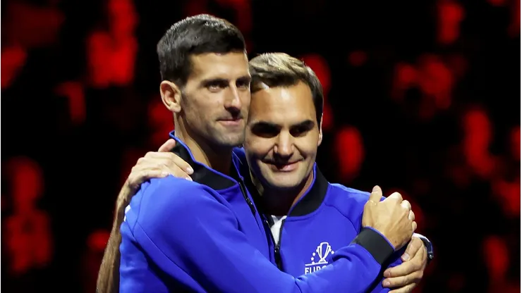 Djokovic es el tenista que más dinero ha acumulado en premios ATP
