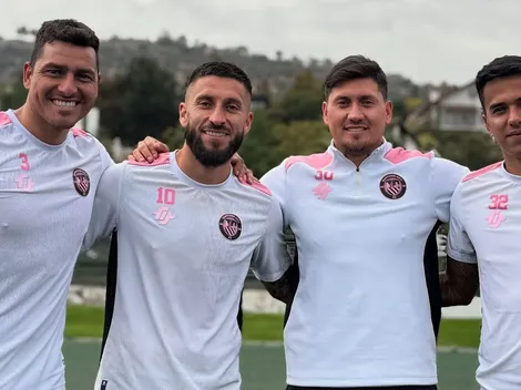 Nico Castillo tiene a un clásico ex jugador como nuevo DT en el City