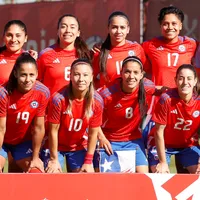 ¿Cuándo juega Chile vs. Argentina en la Liga de Naciones Femenina?