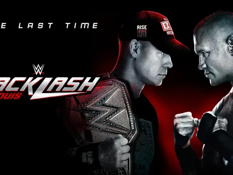 WWE Backlash 2025: Todo sobre el gran evento de lucha libre