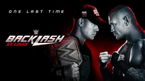 John Cena y Randy Orton se vuelven a ver las caras en un PPV de WWE.