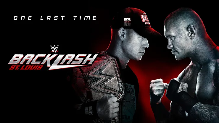 John Cena y Randy Orton se vuelven a ver las caras en un PPV de WWE.