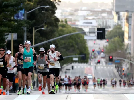 Consejos claves para prepararte antes de una maratón