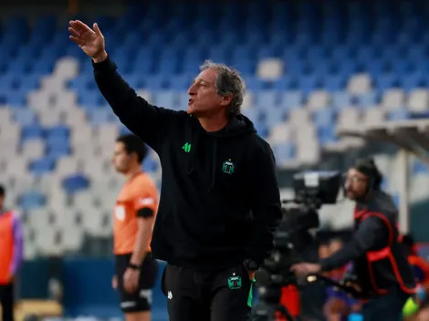 Mario Salas en rebeldía: drástica decisión en Temuco