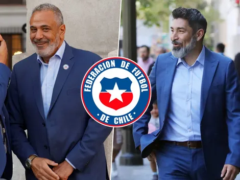 Sifup dice sus reparos a promesa de separar ANFP y Federación