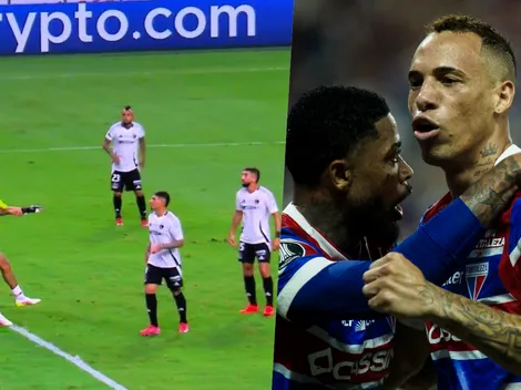 Vergonzoso: Las chambonadas de Cortés, Saldivia y Vidal en Colo Colo