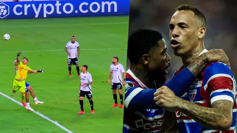 Terrible 1T de los albos.