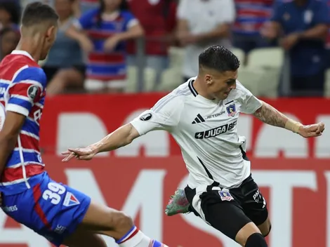 Uno a uno de Colo Colo ante Fortaleza: ¿Que se vayan todos?