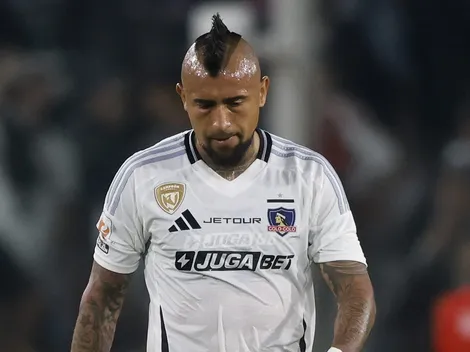 Con promesa a los hinchas: Vidal furioso tras humillante goleada