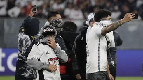 La prensa apunta a los delincuentes que también tienen a Colo Colo en una crisis.
