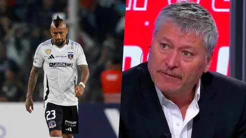 Fuertes dichos contra el King.