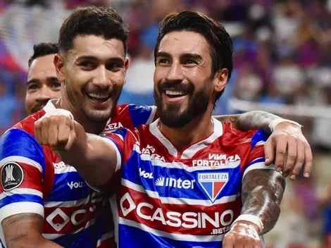 Tras anotarle a Colo Colo, Lucero sorprende con esta declaración