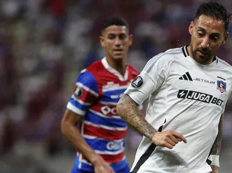 Los tres peores jugadores de la derrota de Colo Colo, según Toby Vega