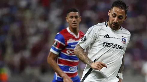 Javier Correa estuvo entre los peores evaluados de la derrota