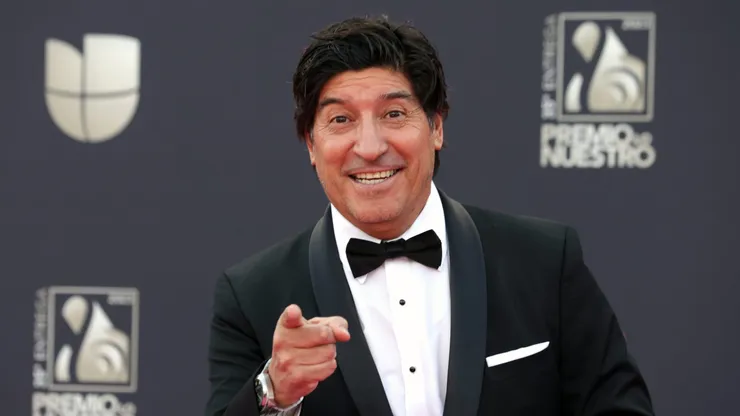 Iván Zamorano sacó resquemores en la hinchada culé tras la clasificación del Inter de Milán.
