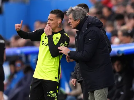 Pronósticos Fiorentina vs Betis: Manuel Pellegrini en busca de la final de Conference League