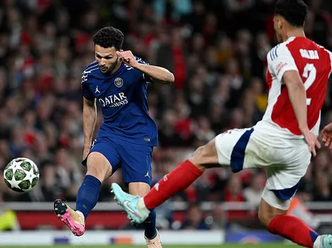 ¿Dónde ver PSG vs. Arsenal? Semifinal de Champions League