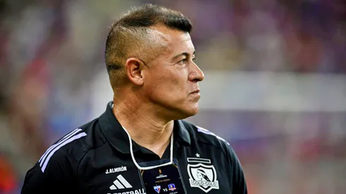 Almirón sufrió su peor derrota desde que asumió en Colo Colo.