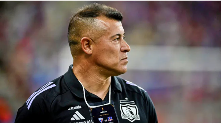 Almirón sufrió su peor derrota desde que asumió en Colo Colo.