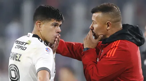 Pavez dejó claro que el planteamiento en Brasil de Almirón no fue bueno