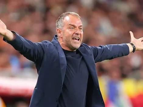 Barcelona apunta al árbitro tras perder ante el Inter: "Es injusto”