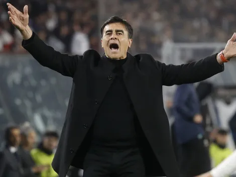 Nuevo candidato para DT de Colo Colo: compite con Quinteros