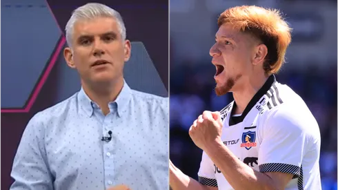 De Tezanos recuerda a Leo Gil.