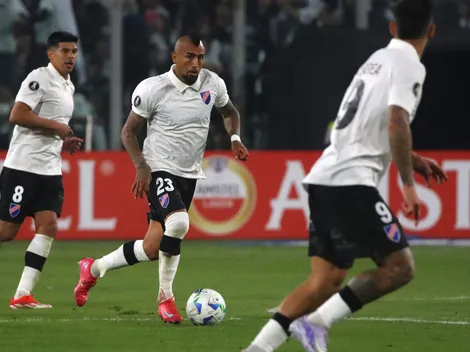 El objetivo que tiene Colo Colo para su próximo partido