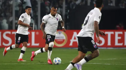 El próximo objetivo de Colo Colo luego de la derrota en Copa Libertadores 2025.