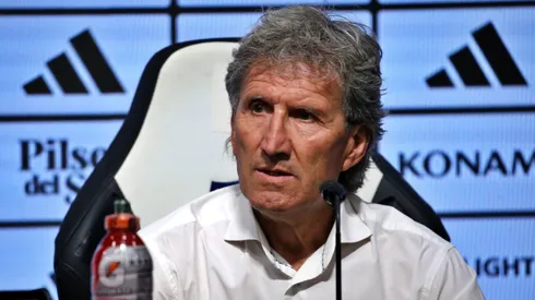 Morón alzó la voz tras la masacre en Brasil.