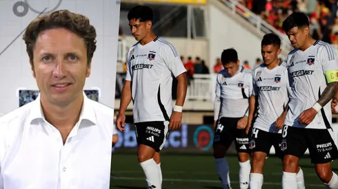 El periodista apuntó contra los dirigentes del Cacique por el rendimiento mostrado el primer semestre.