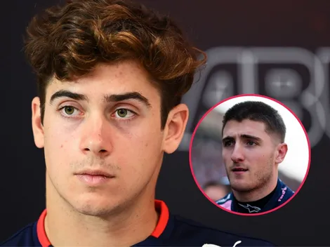 Alpine apuesta por Franco Colapinto y Doohan paga los platos rotos