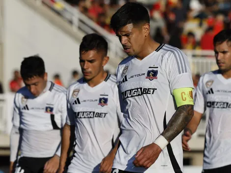 Los resultados que necesita Colo Colo para seguir en Libertadores