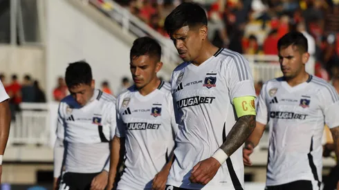 Los resultados que necesita Colo Colo para avanzar en Libertadores.