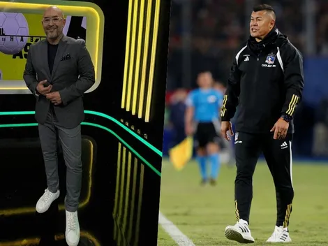 Pablo Flamm explicó el millonario error de Colo Colo en 2025