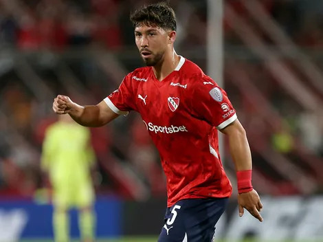 Felipe Loyola sorprende con respuesta a oferta del Bayern: "Quiero..."