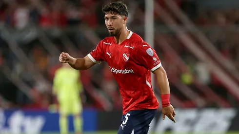 Felipe Loyola se refirió a los rumores que lo ligan al Bayern Múnich alemán.