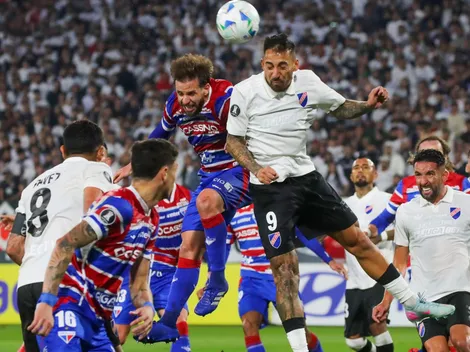 Influencer destruye a Colo Colo y califica a los jugadores